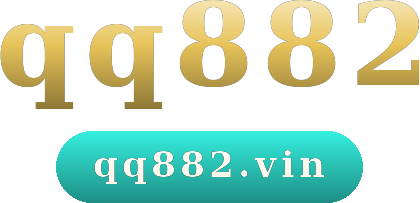 qq882 โลโก้
