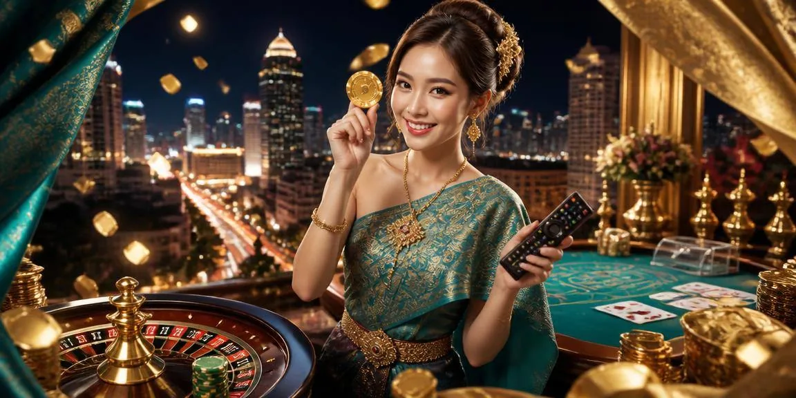 qq882 ไทย แอปคาสิโน